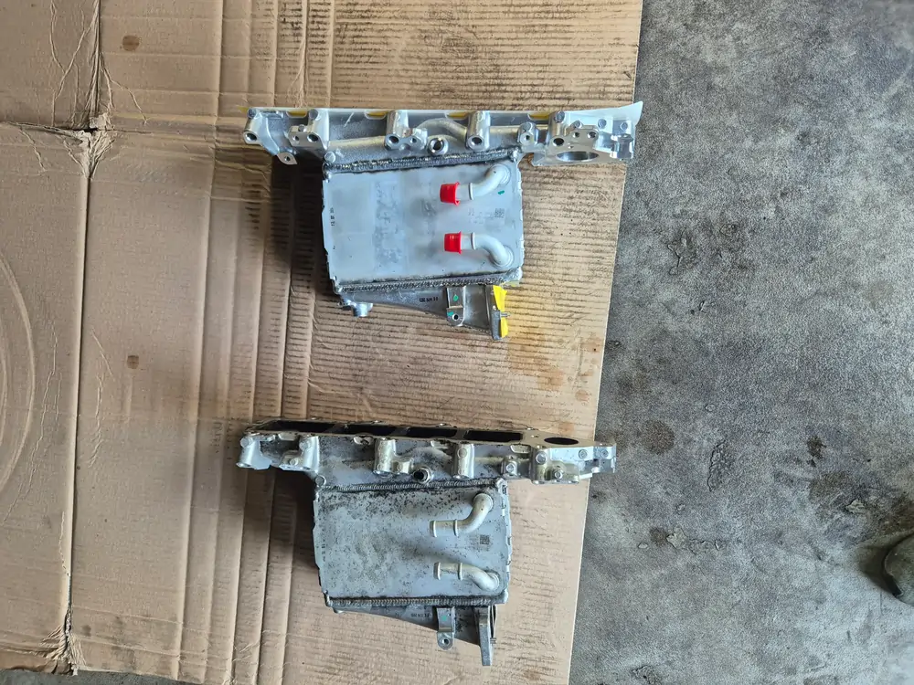Arbeiten bei Hallers-Garage