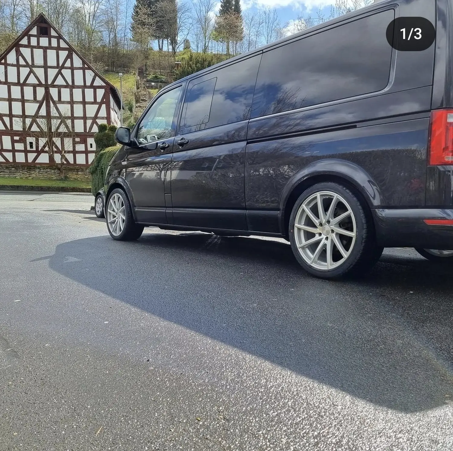 Professioneller Reifenservice Aßlar