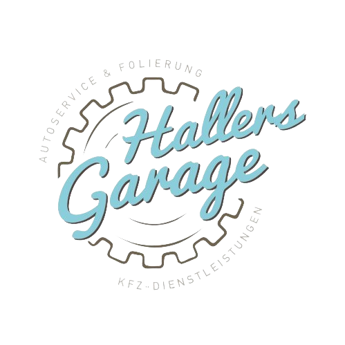 Hallers-Garage - Ihr Partner für Kfz-Dienstleistungen